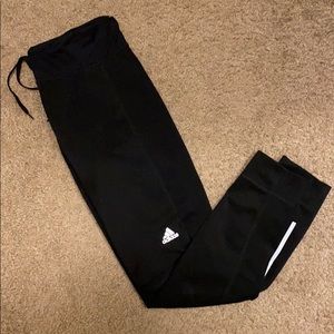 ADIDAS CLIMATE LEGGINGS
